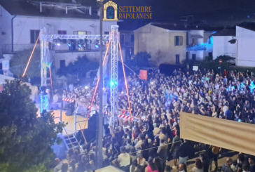 Rapolano Terme: al via la 61° edizione del Settembre Rapolanese