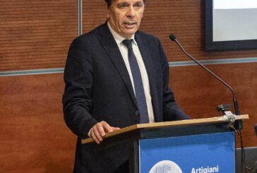 CNA Siena: “Caro energia: a rischio competitività e sopravvivenza delle piccole imprese”