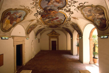 16 agosto: apertura straordinaria del Palazzo del Rettorato