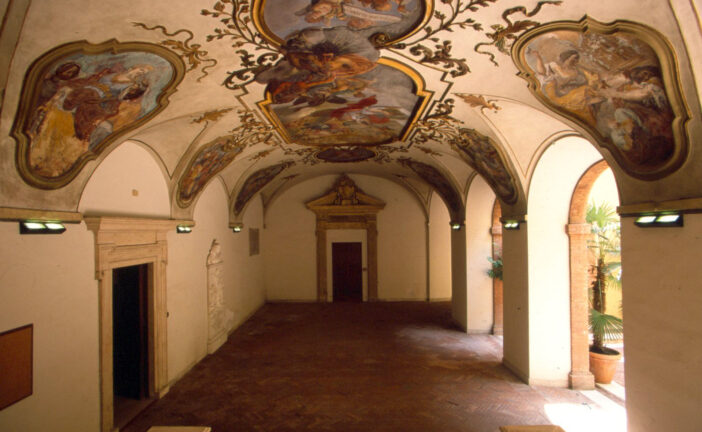16 agosto: apertura straordinaria del Palazzo del Rettorato