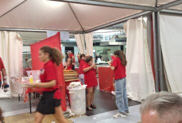 Europa protagonista alla Festa dell’Unità con l’eurodeputata Camilla Laureti