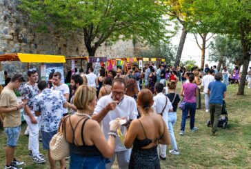 SANGIN Festival: il 29 e 30 agosto San Gimignano torna capitale del gin