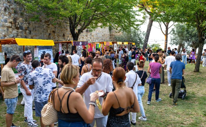 SANGIN Festival: il 29 e 30 agosto San Gimignano torna capitale del gin