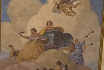 “Raffigurare”, a spasso tra purismo e pitture fantasma