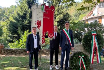 Montepulciano alla commemorazione della strage di Sant’Anna di Stazzema
