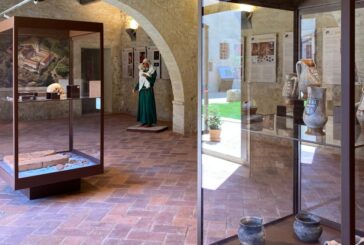 Il MaM al 15° posto in Toscana tra i musei di rilevanza regionale