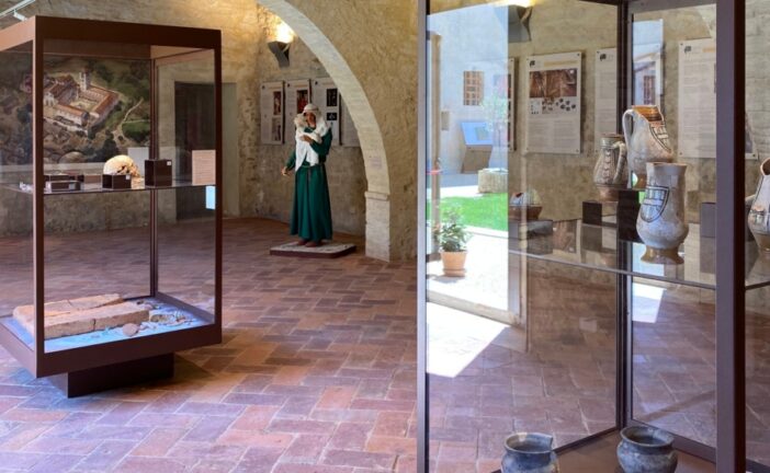 Il MaM al 15° posto in Toscana tra i musei di rilevanza regionale