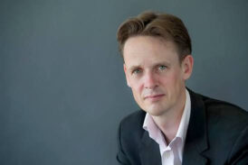 Ian Bostridge e Julius Drake al Chigiana International Festival nel segno di Henze