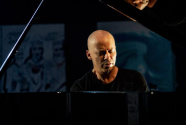 Il Chigiana International Festival celebra, il 19 agosto, la ricerca di Franco Evangelisti