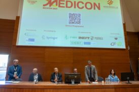 Al via MEDICON 2026: Siena capitale mediterranea dell’ingegneria biomedica