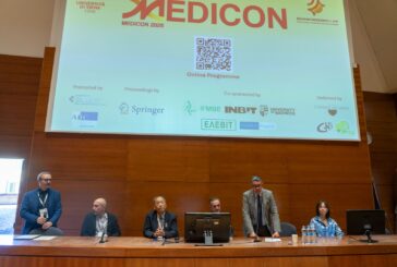 Al via MEDICON 2026: Siena capitale mediterranea dell’ingegneria biomedica
