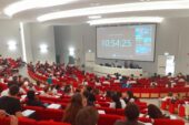 Professioni sanitarie: record di partecipanti alla prova di Siena