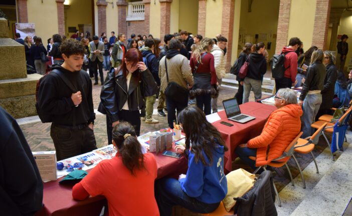“Matricola Day” all’Università di Siena per iniziare il nuovo anno accademico