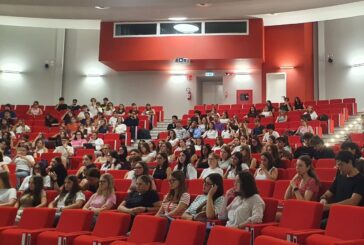 Al via il semestre aperto per il corso di laurea in Medicina e Chirurgia