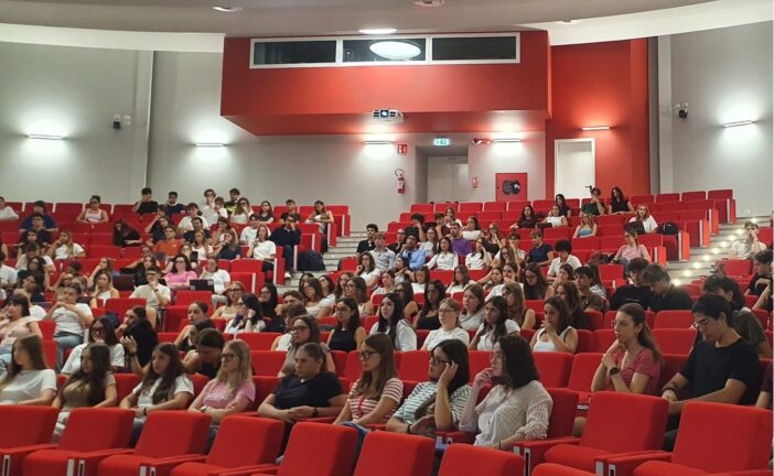 Al via il semestre aperto per il corso di laurea in Medicina e Chirurgia