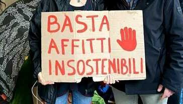 PCI senese sul caro affitti: “Bollo… ma di rabbia!”