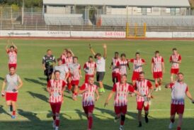 Asd Circolo Agrestone: “Il campionato parte, i problemi restano”
