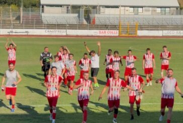 Asd Circolo Agrestone: “Il campionato parte, i problemi restano”