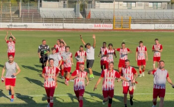 Asd Circolo Agrestone: “Il campionato parte, i problemi restano”