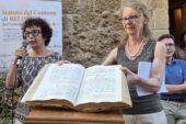 Con il fine lavori del teleriscaldamento a Belforte torna lo Statuto del 1382