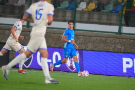 La Samb nega la prima vittoria alla Pianese: finisce 1-1