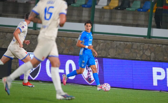 La Samb nega la prima vittoria alla Pianese: finisce 1-1
