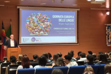 Roncalli: 16 lingue e un mondo da vivere: il Roncalli alla scoperta della Bright Night