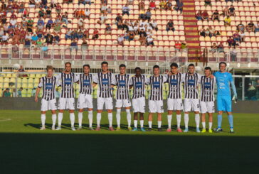 La Pianese lotta ma è sconfitta dal Livorno per 3-2