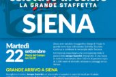 “Obiettivo Tricolore” arriva a Siena:  sport e inclusione nel segno di Alex Zanardi