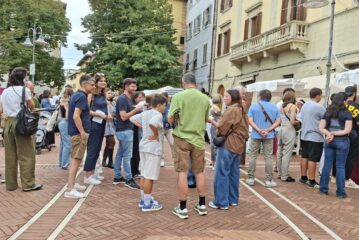 Domenica sarà “Poggibonsi di Gusto”: 30 stand e un percorso enogastronomico d’eccellenza