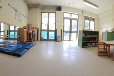 Abbadia San Salvatore: “Primi Passi” diventa nido comunale