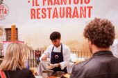 Il Comune di Colle di Val d’Elsa lancia il primo contest sulla Torta all’Acqua di Colle