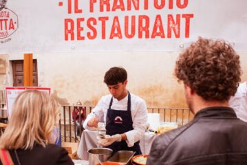 Il Comune di Colle di Val d’Elsa lancia il primo contest sulla Torta all’Acqua di Colle