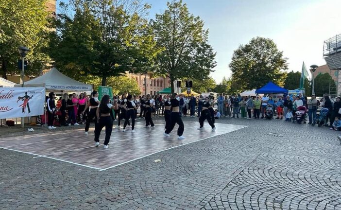 Monteroni in un giorno: domenica torna la festa delle associazioni