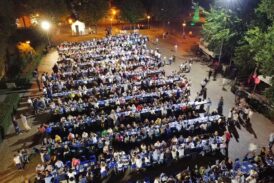 Monteroni sotto le Stelle: torna la grande festa delle associazioni