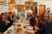 Torna Tra Borghi e Cantine con  “L’autunno nel piatto”