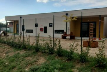 Monteroni d’Arbia: inaugurato il nuovo nido comunale “Il Gomitolo”
