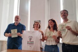 Festa nazionale dell’Agricoltura promossa dal PD