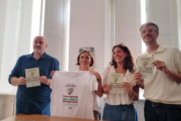 Festa nazionale dell’Agricoltura promossa dal PD
