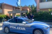 Chiusi e Chianciano Terme: assegnati nuovi agenti di Polizia
