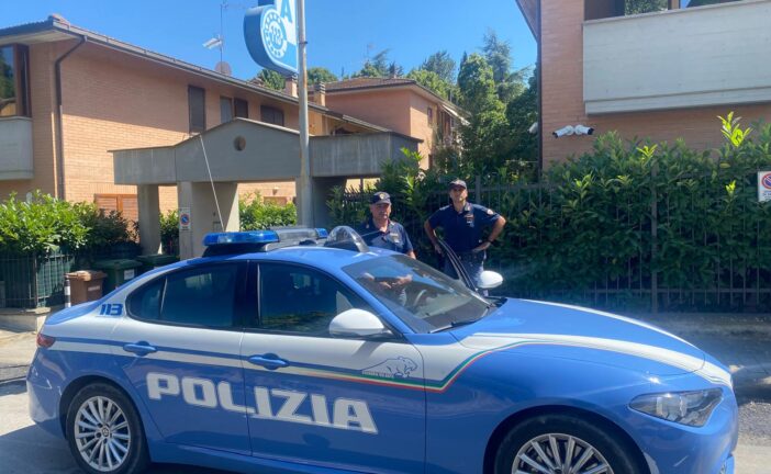 Chiusi e Chianciano Terme: assegnati nuovi agenti di Polizia