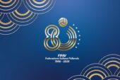 FIPAV: 80 anni di pallavolo. A Siena la celebrazione del comitato territoriale Etruria
