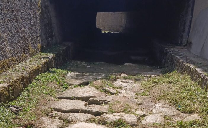 L’Eroica si avvicina e il Consorzio si prende cura del torrente Chianti