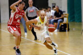 Il Costone parte con il piede giusto: battuta Empoli 76-72