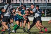 Buone indicazioni per il CUS Siena Rugby nella prima amichevole
