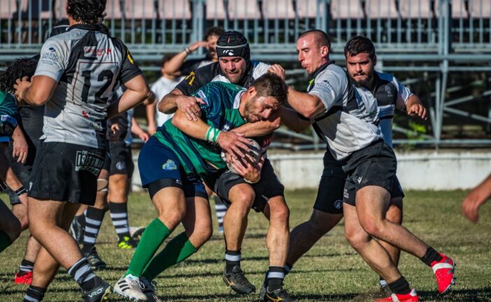 Buone indicazioni per il CUS Siena Rugby nella prima amichevole