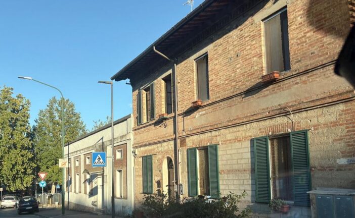 Sfratto ai Due Ponti: Anpi e Cgil al fianco dell’Arci in tutte le iniziative
