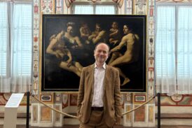 I Musei Nazionali di Siena celebrano il capolavoro di Rutilio Manetti