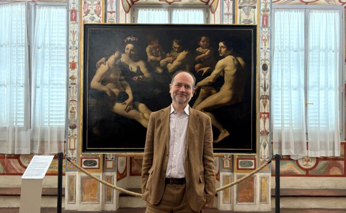 I Musei Nazionali di Siena celebrano il capolavoro di Rutilio Manetti