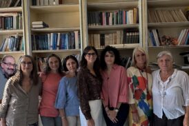 Dalla “Sindrome Marsili” nuove conoscenze sui meccanismi del dolore